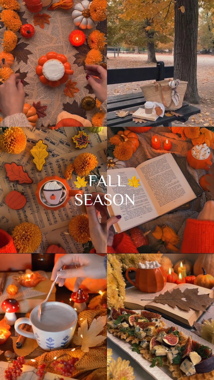 fall