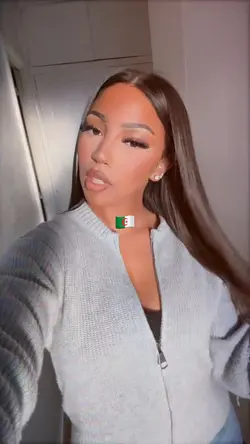 My origin 🇩🇿