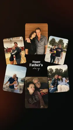 Happy Father’s Day