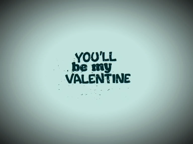 MI SAN VALENTÍN 