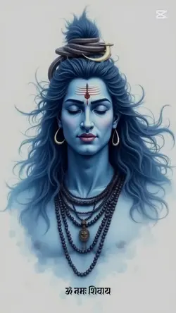 #Lord Shiva 