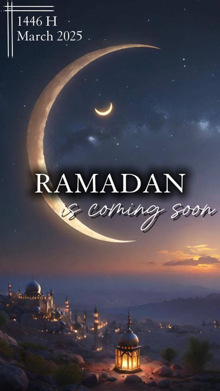 ramadhan 2025