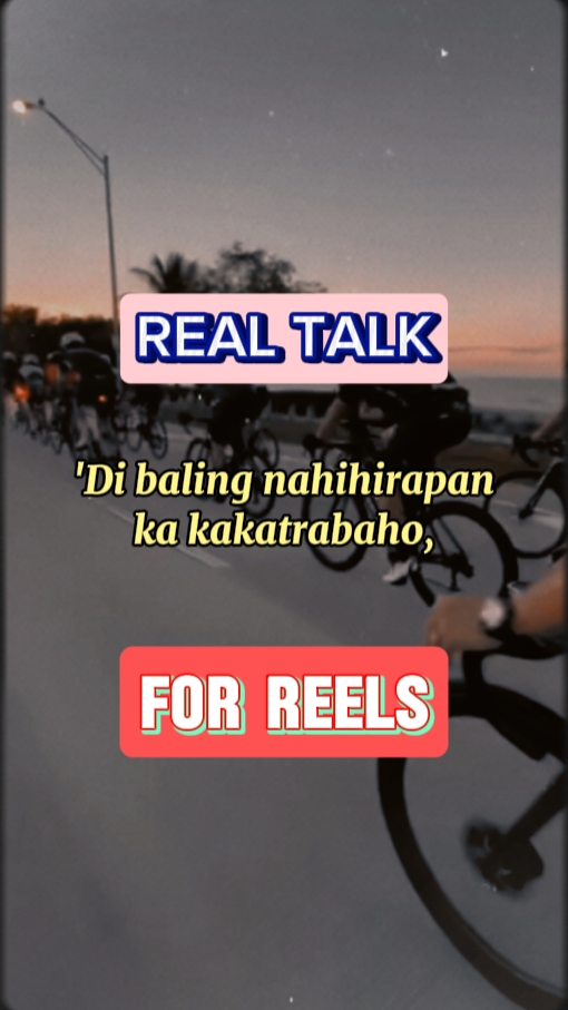 Charla Real