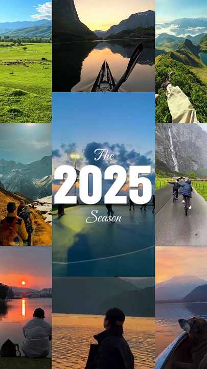 The 2025 season