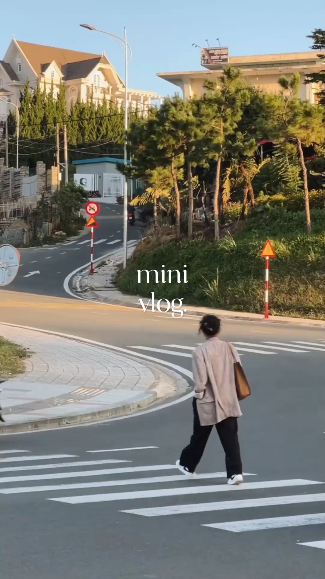 mini vlog 