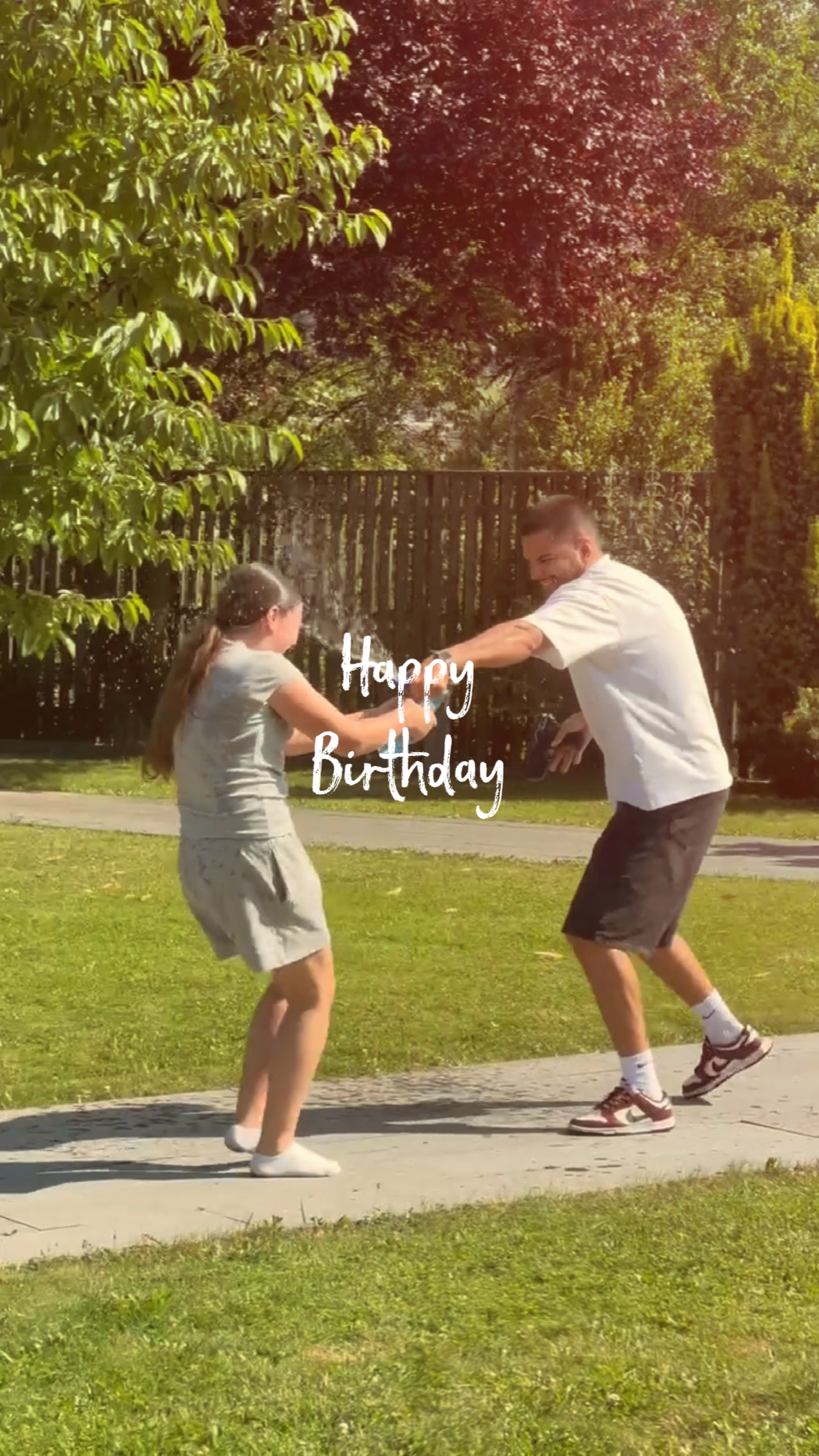joyeux anniversaire 