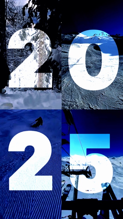 2025 Wintersport 