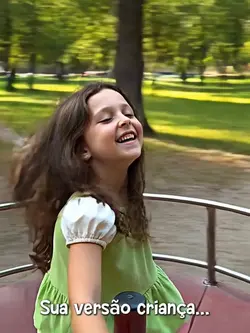 meu EU criança 