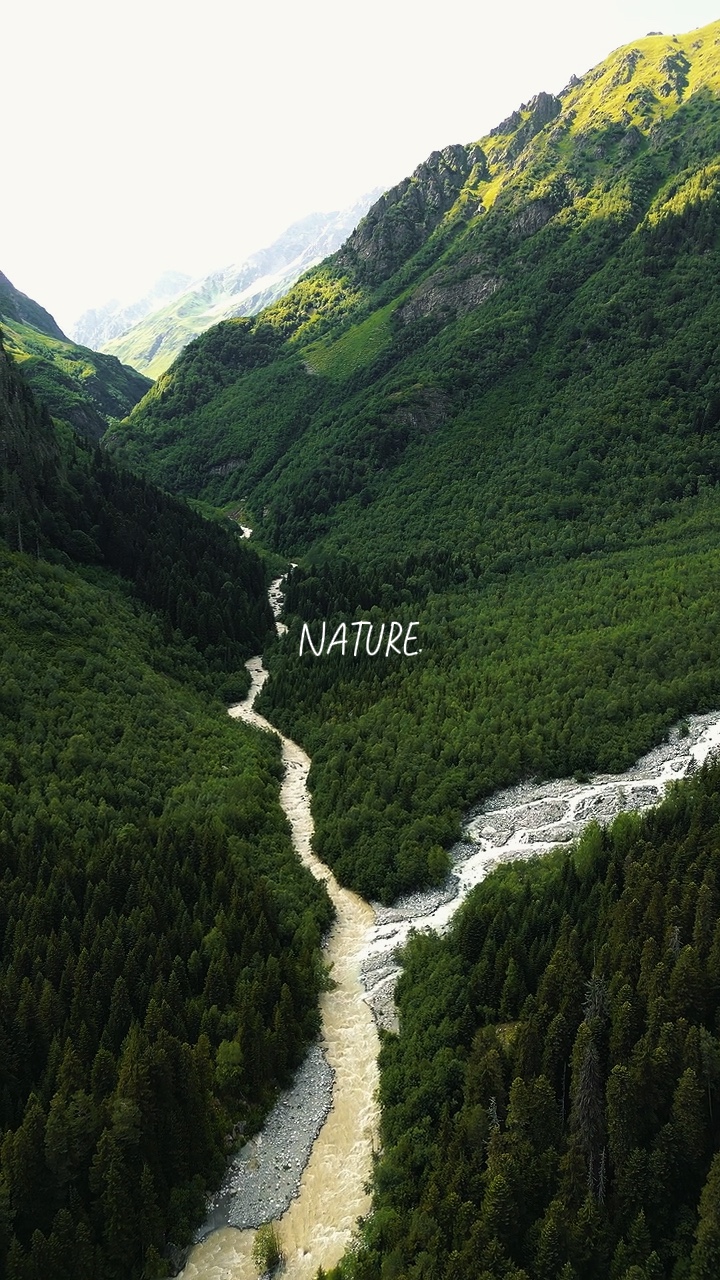 Nature