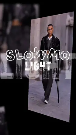Slowmo