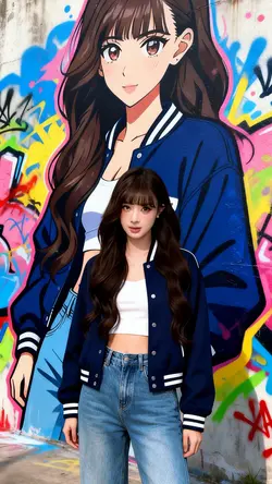 Ai grafiti 