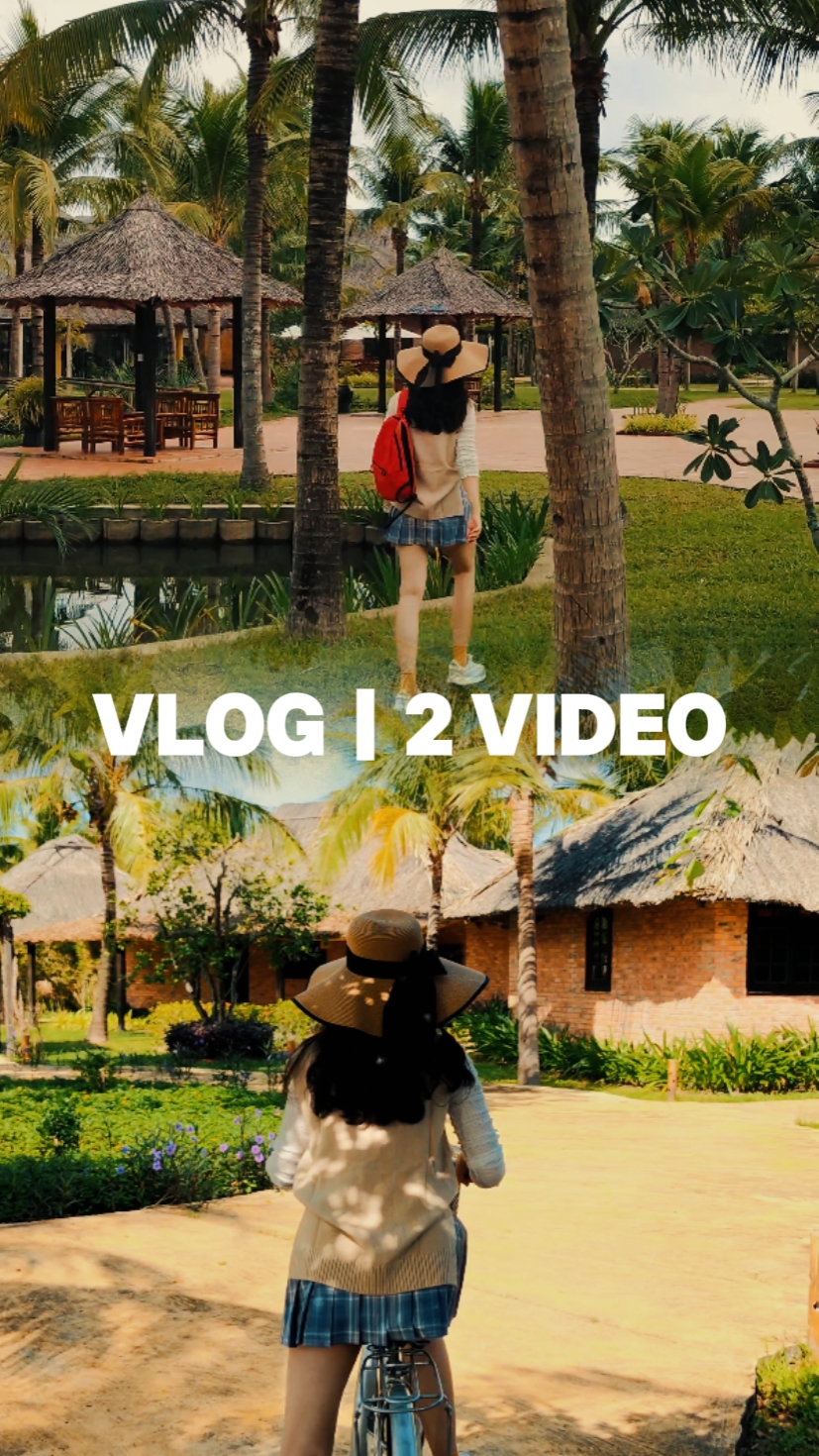 VLOG | 2 VIDÉO