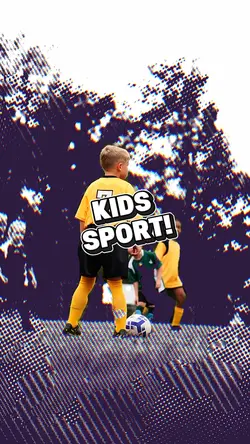 Kids Sport 