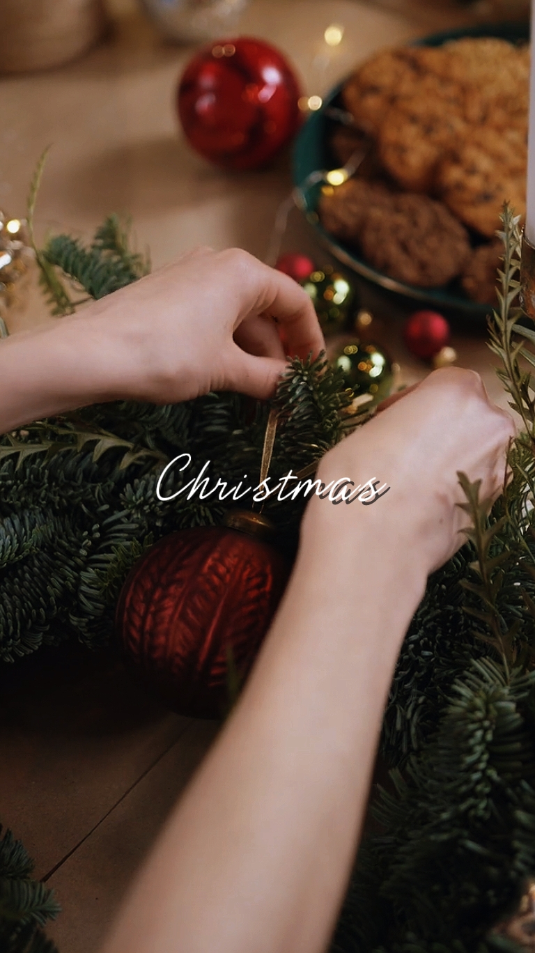 Unsere Weihnachtsgeschichte