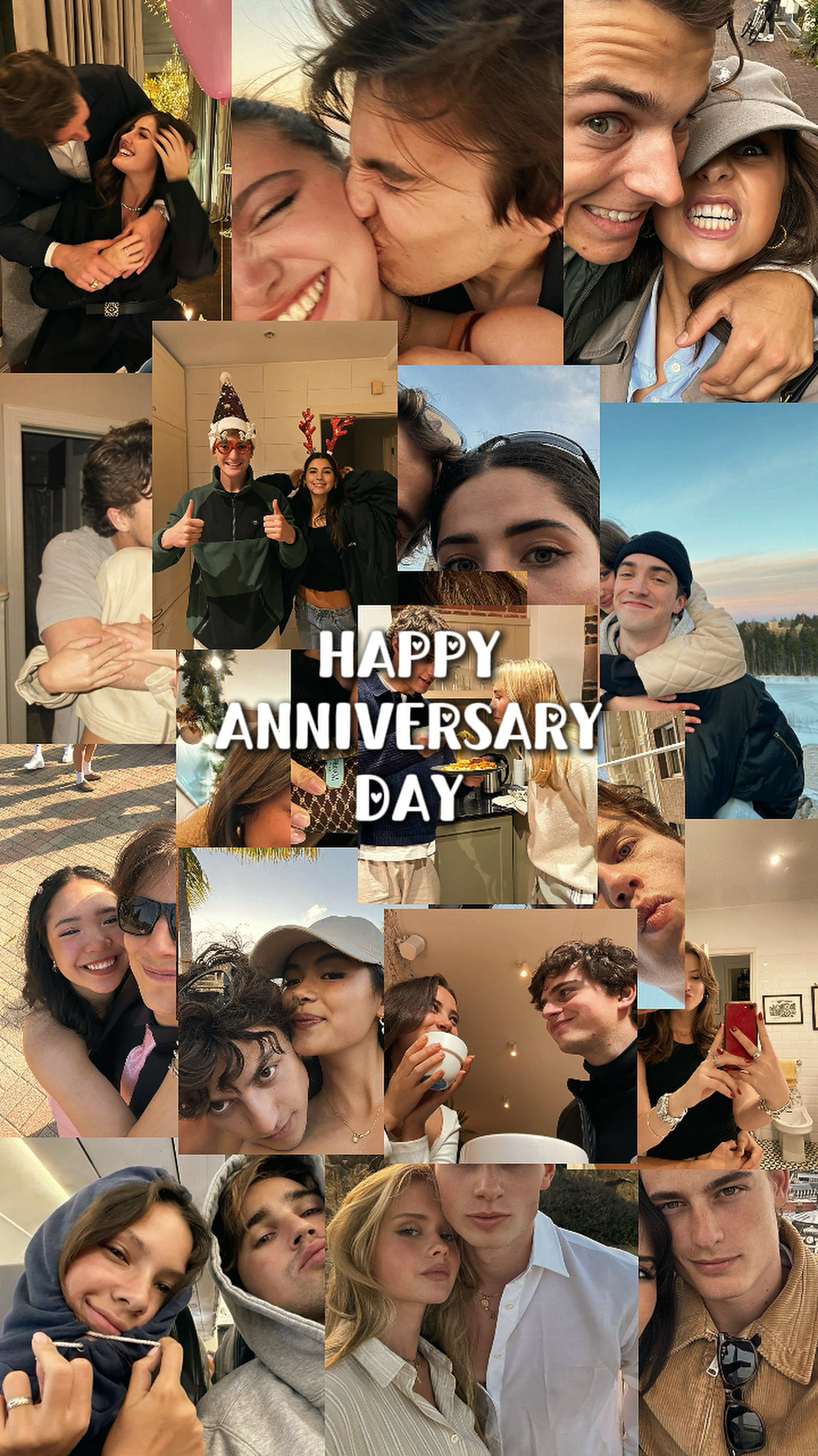 Anniversary Day