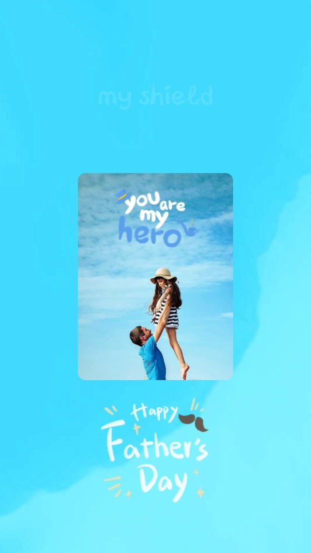Hari Ayah 1