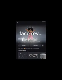 face rev..