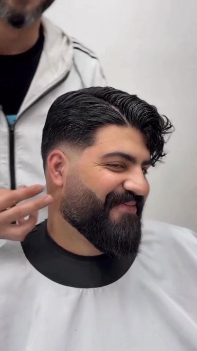 Peluquero 💈 