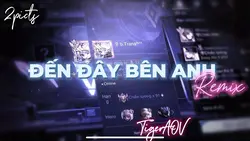 Về Đây Bên Anh Remix