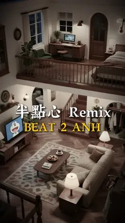 半點心 Remix