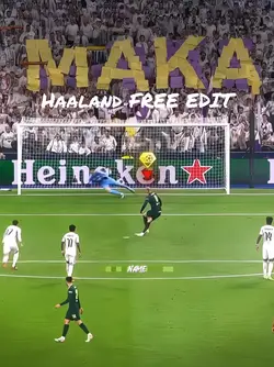 HAALAND RM EDIT