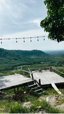 เจ้ามักสีเขียว