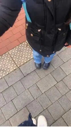 Meine Ex