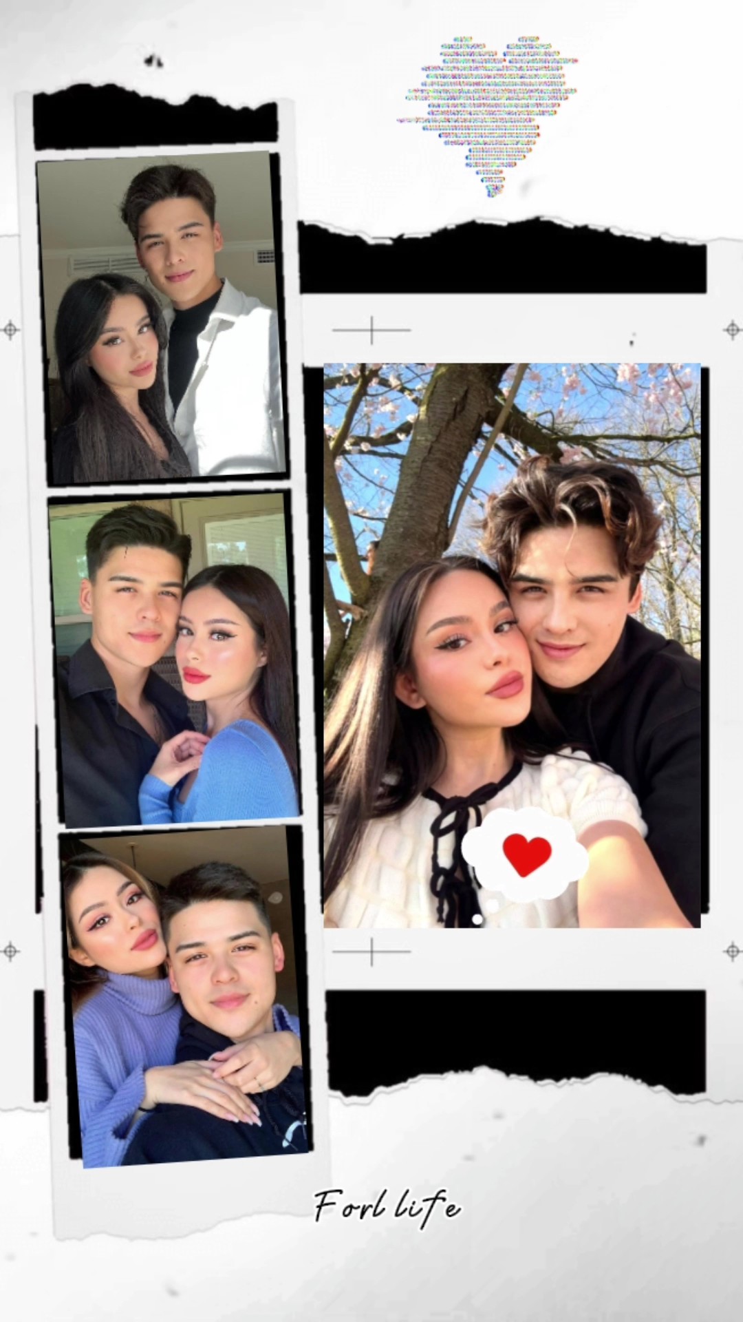 Collage de fotos