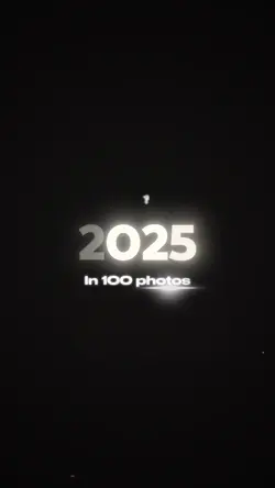 Recap 2025 ✈️ viral 