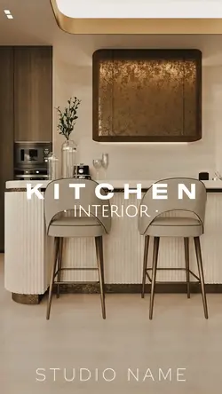 kitchen interior
