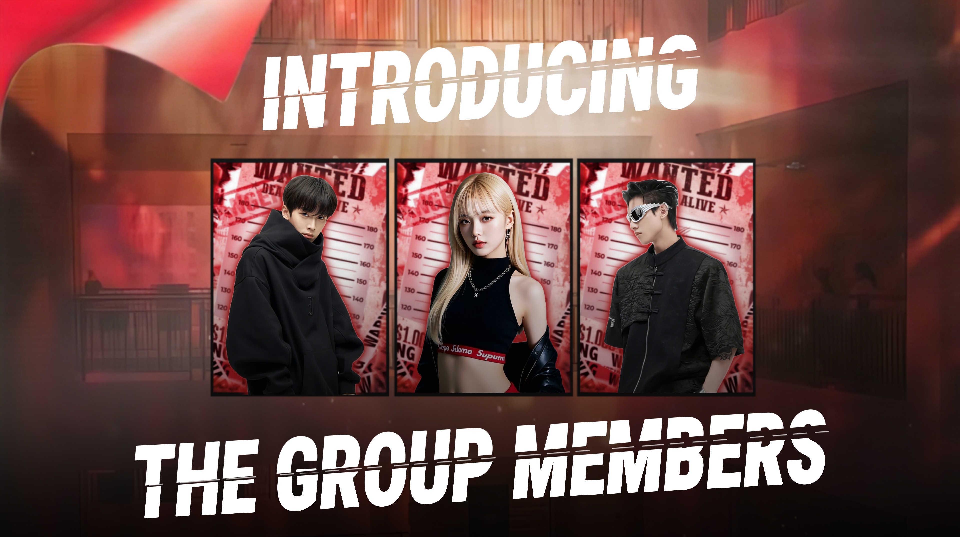 GRUPO INTRO / VER3