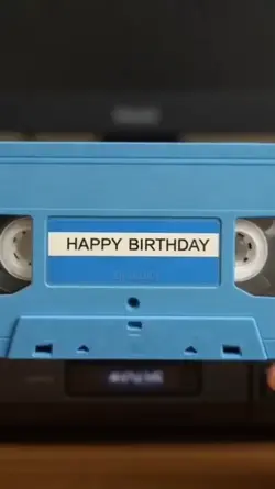 Birthday 18 july 