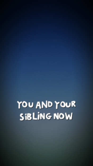 U and Ur siblings 
