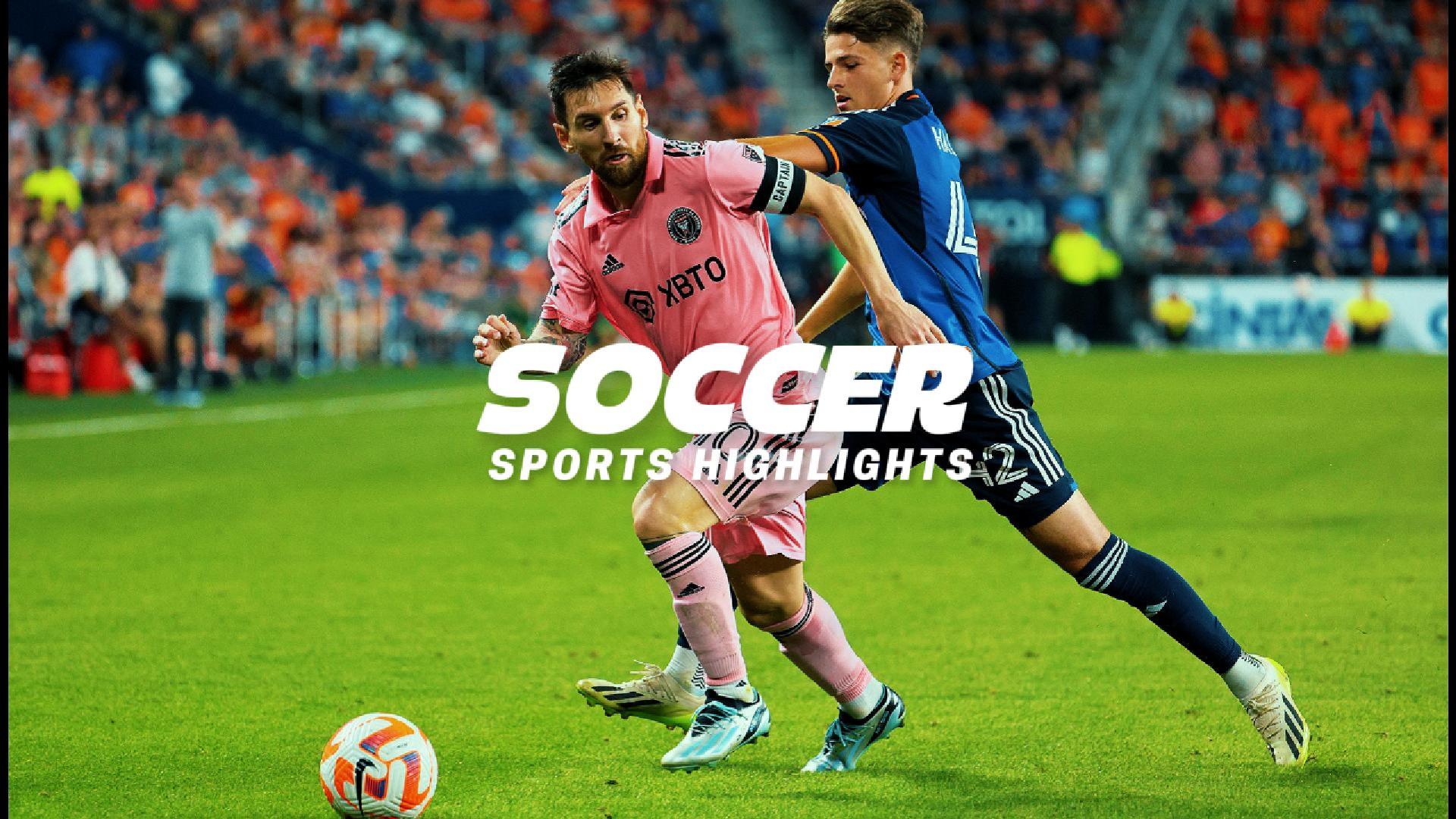 Fútbol cinematográfico
