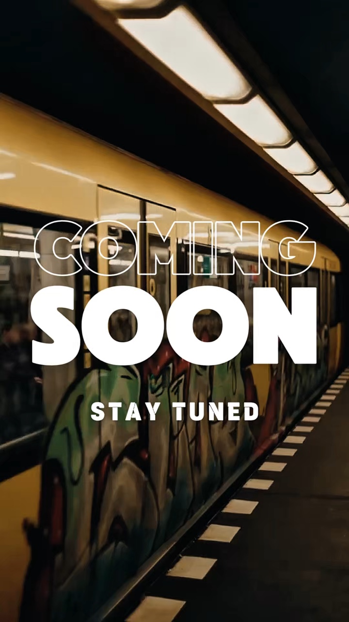 PRÓXIMAMENTE