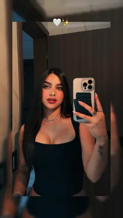 Photo mirror frame