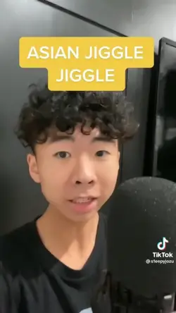 asian jiggle jiggle