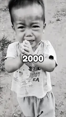 trend 2000 - 2025
