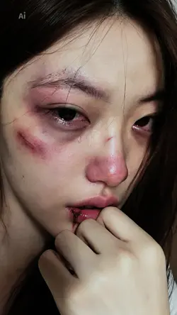 ai wounds prank