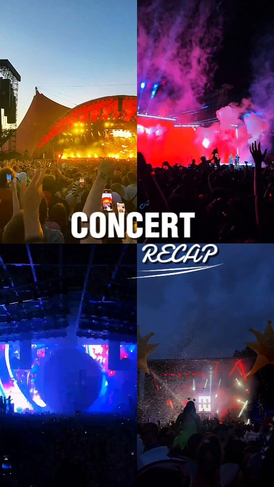 concert 