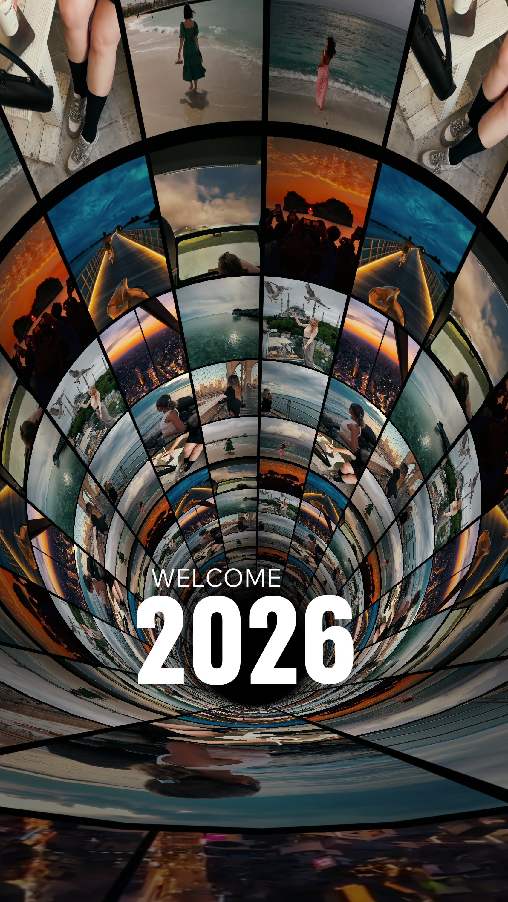 Bienvenido 2026