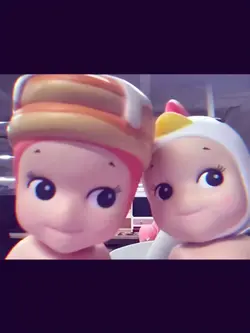 sony angel ber 2