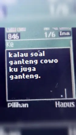 VERSI COWO