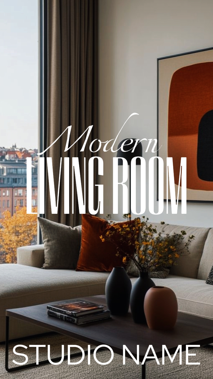 Ideas para la sala de estar