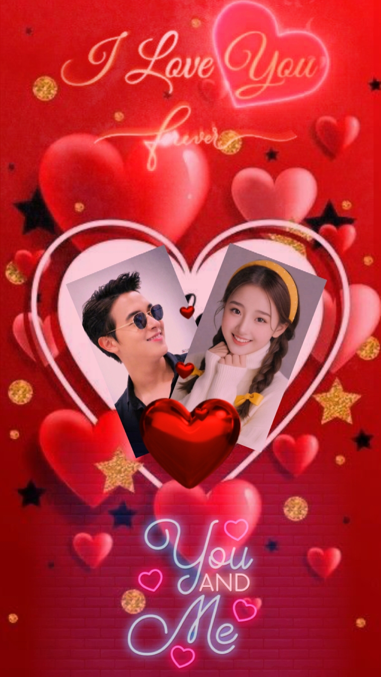 #onlyYouandme