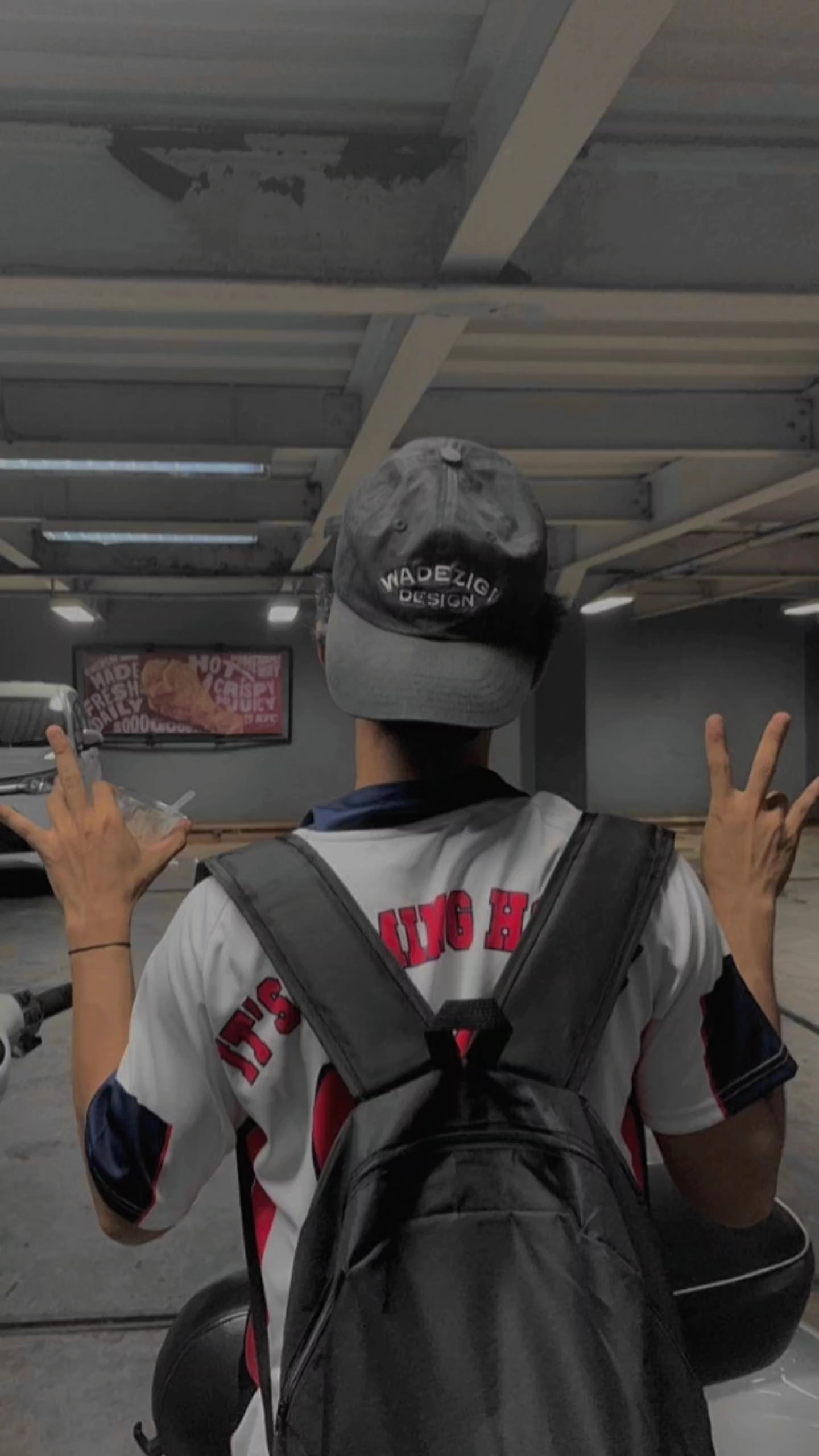 jamane jaman edan