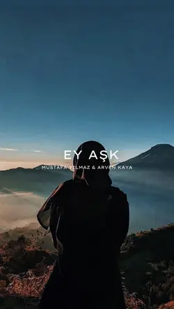 Ey Aşk Yaktın Beni 