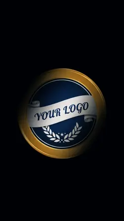 INTRO LOGO ANIMATION