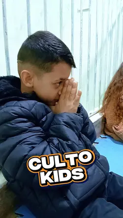 culto kids