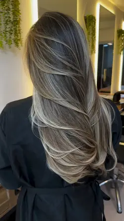hair 